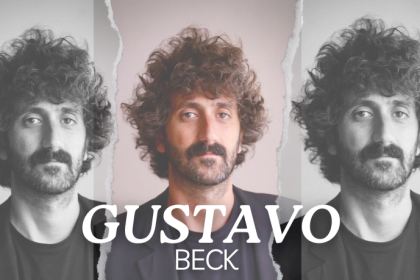 Gustavo Beck