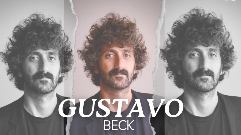 Gustavo Beck