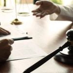 Escritório de advocacia