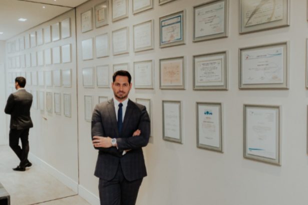 Rodrigo Ribeiro Credidio