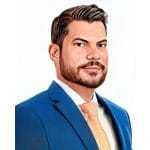 Bruno Garcia Redondo