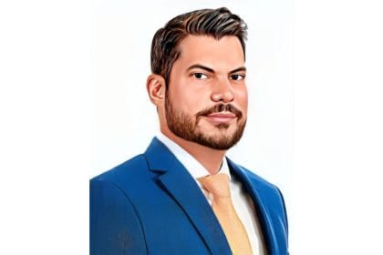 Bruno Garcia Redondo