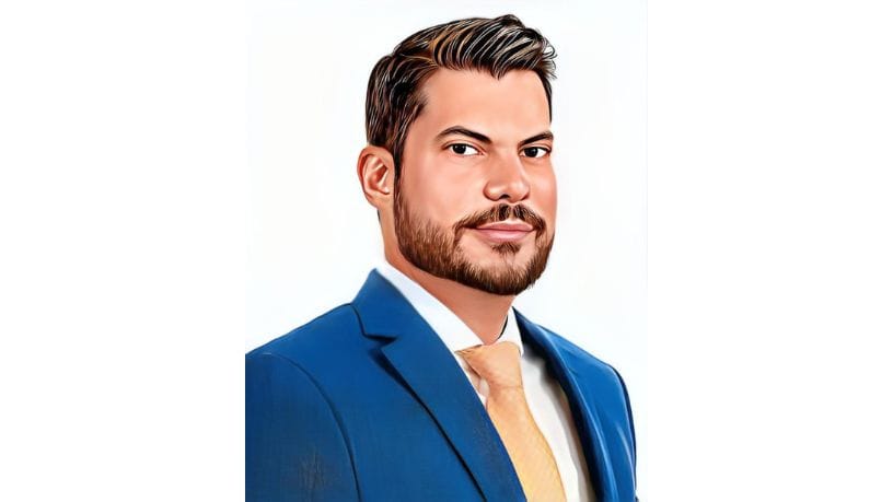 Bruno Garcia Redondo