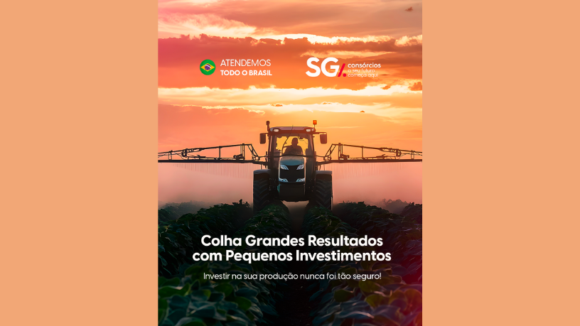 SG Consórcios