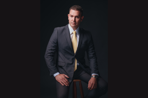 Dr. Christian Zini Amorim