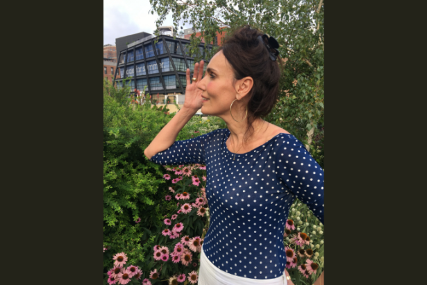 Lina Rosa Gomes Vieira da Silva