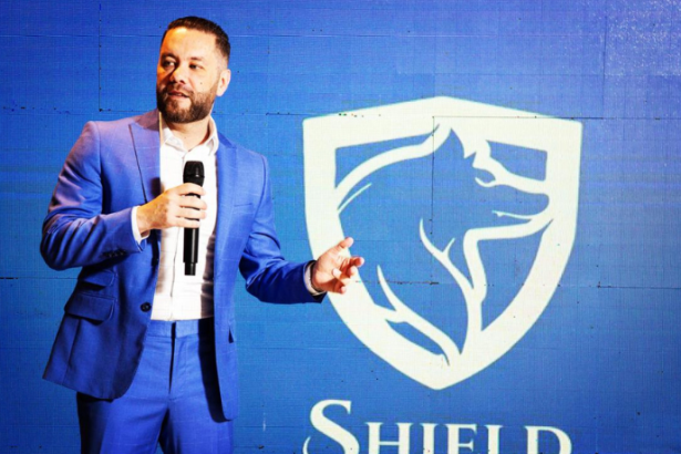 Robson Gimenes Pontes