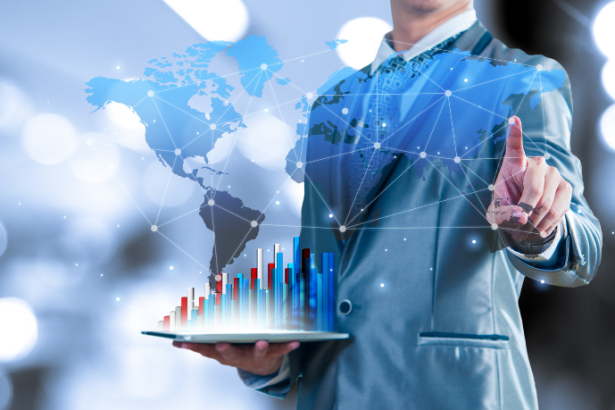 Com a consultoria certa, sua empresa pode crescer com estratégia e segurança — Braulio Henrique Dias Viana explica quando é hora de buscar ajuda externa.