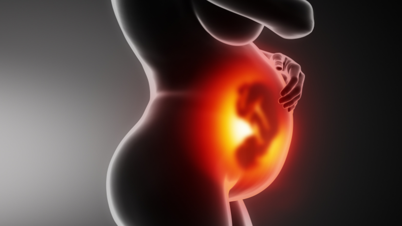 Dra. Thaline Neves esclarece o que é a restrição de crescimento intrauterino e como a medicina fetal contribui para o diagnóstico.