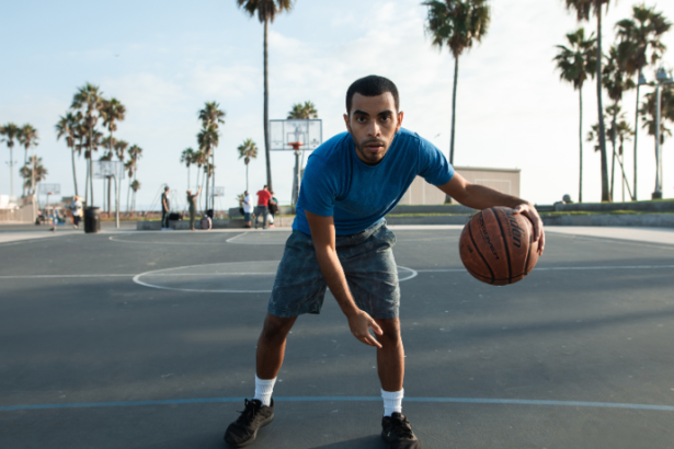 Marcio Andre Savi mostra como o basquete ultrapassa o esporte e influencia valores e atitudes nas novas gerações.