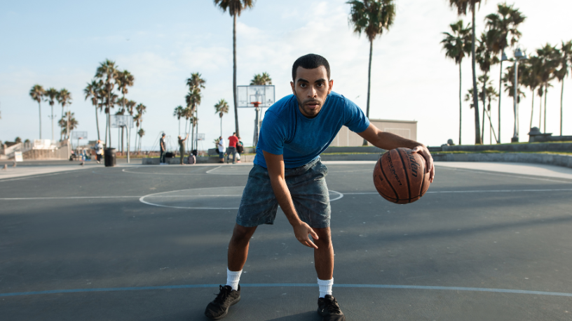 Marcio Andre Savi mostra como o basquete ultrapassa o esporte e influencia valores e atitudes nas novas gerações.
