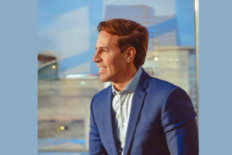 Ian dos Anjos Cunha explica como empreender é resolver problemas e transformar dores reais em crescimento consistente.