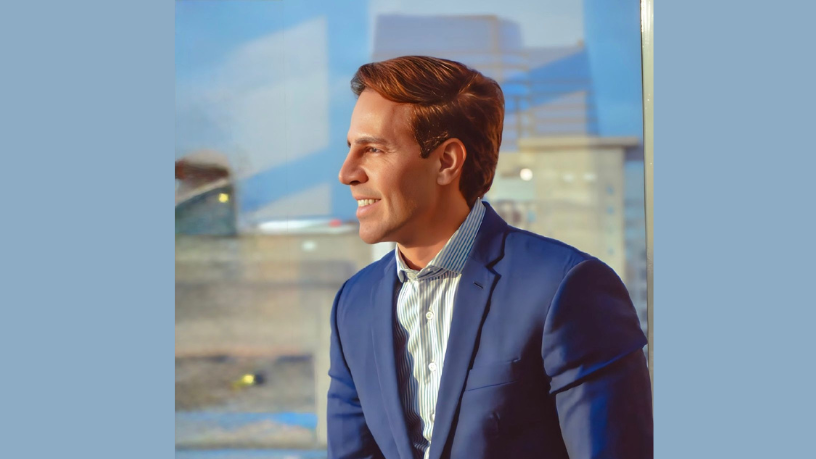 Ian dos Anjos Cunha explica como empreender é resolver problemas e transformar dores reais em crescimento consistente.