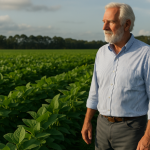 A sustentabilidade no agronegócio será um dos pilares essenciais para 2026, destaca Aldo Vendramin.