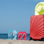 Andrey de Oliveira Pontes mostra como a arte de viajar leve transforma qualquer destino com a mala perfeita.