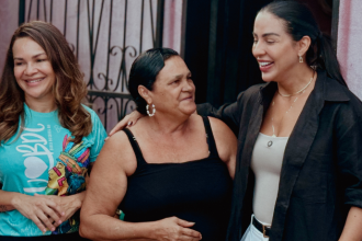 Daniella Jadão Meneses evidencia como a liderança feminina fortalece a inclusão e o desenvolvimento no Maranhão.