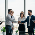 Ao analisar como Sérgio Bento De Araújo destaca a importância das parcerias empresariais, o texto mostra estratégias que unem sustentabilidade financeira e impacto social duradouro.