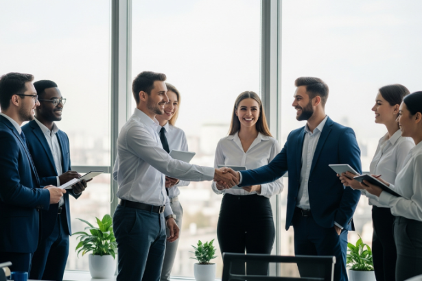 Ao analisar como Sérgio Bento De Araújo destaca a importância das parcerias empresariais, o texto mostra estratégias que unem sustentabilidade financeira e impacto social duradouro.