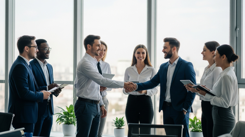 Ao analisar como Sérgio Bento De Araújo destaca a importância das parcerias empresariais, o texto mostra estratégias que unem sustentabilidade financeira e impacto social duradouro.