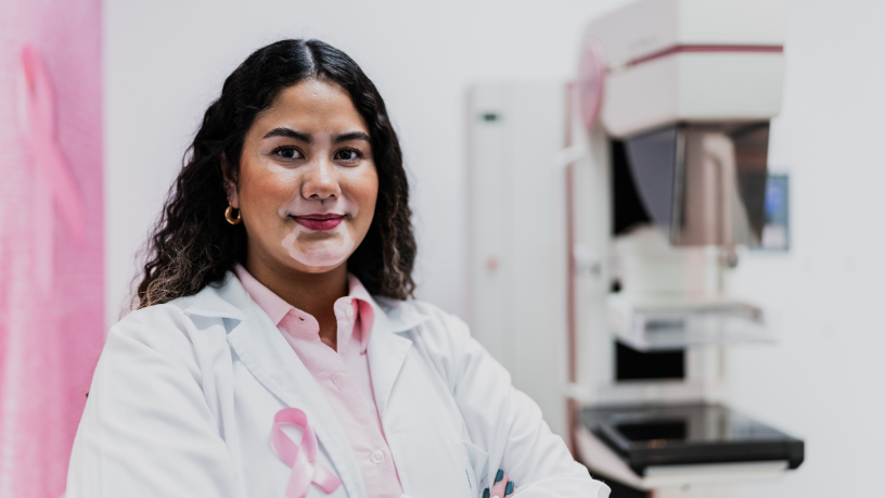 Entenda como Vinicius Tadeu Sattin Rodrigues analisa a importância da qualidade da mamografia para garantir um diagnóstico precoce mais preciso.