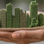 Como a Versa Engenharia Ambiental transforma a sustentabilidade urbana por meio de soluções inovadoras em engenharia ambiental.