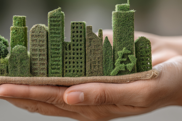 Como a Versa Engenharia Ambiental transforma a sustentabilidade urbana por meio de soluções inovadoras em engenharia ambiental.