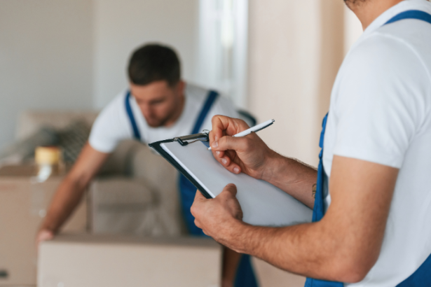 Os itens essenciais que facilitam a sua mudança organizados com Marcelo Mudanças.