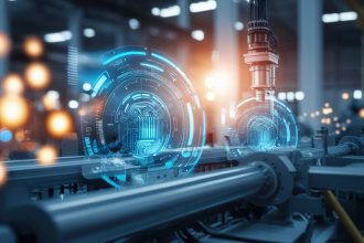 A Inteligência Artificial impulsiona as patentes internacionais da Liderroll para 2026 com Paulo Roberto Gomes Fernandes.