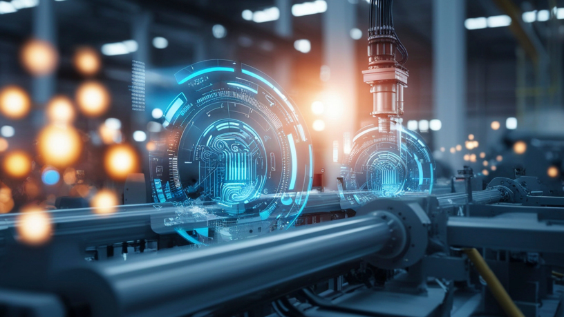 A Inteligência Artificial impulsiona as patentes internacionais da Liderroll para 2026 com Paulo Roberto Gomes Fernandes.