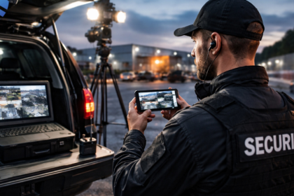 O planejamento de segurança para agendas internacionais exige coordenação técnica em cenários de alta complexidade. Ernesto Kenji Igarashi reforça a importância da integração informacional.