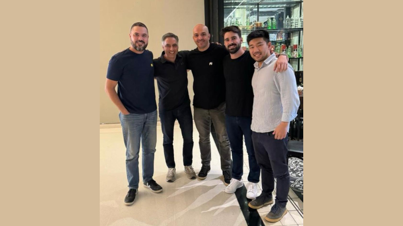 Luiz Felipe do Valle Silva do Quental de Menezes