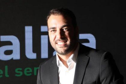 Bruno Audi de Souza