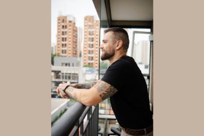 Lucas Peralles