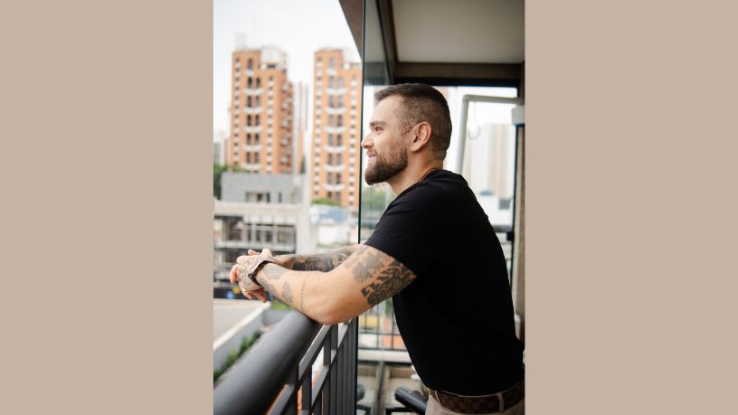 Lucas Peralles