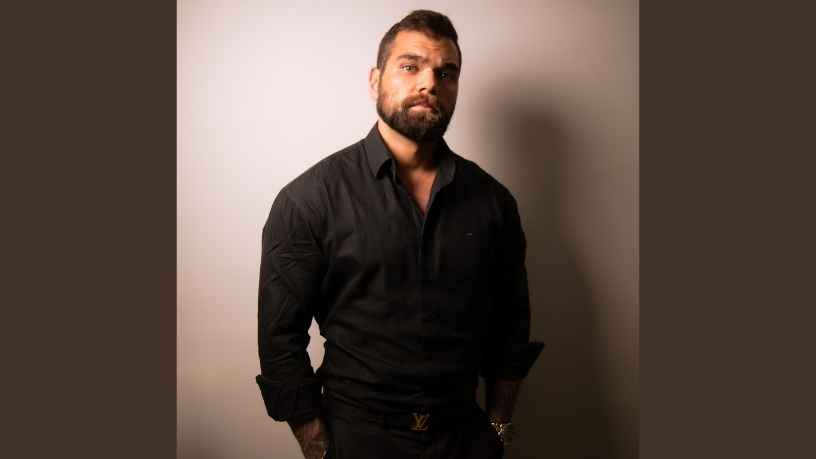 Lucas Peralles